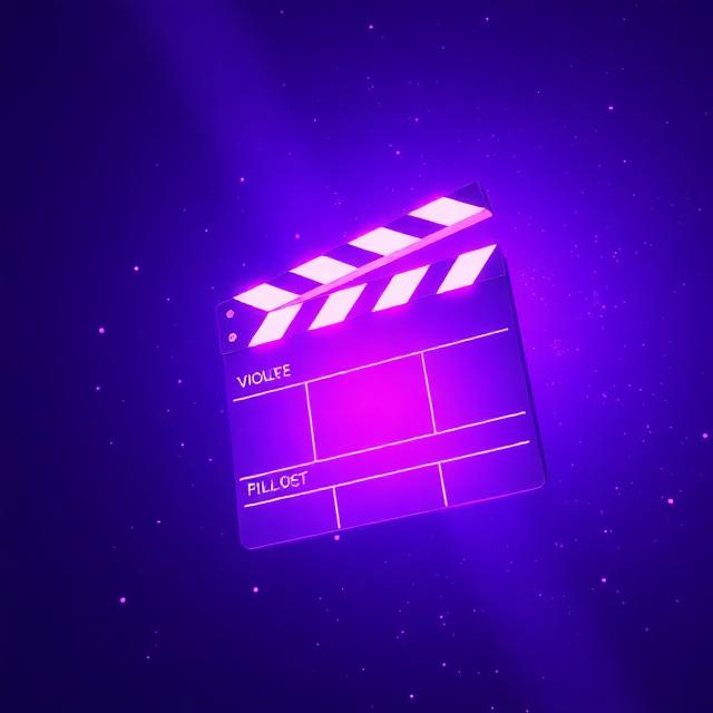 AI video production pillar — cinematic AI-generated character frame