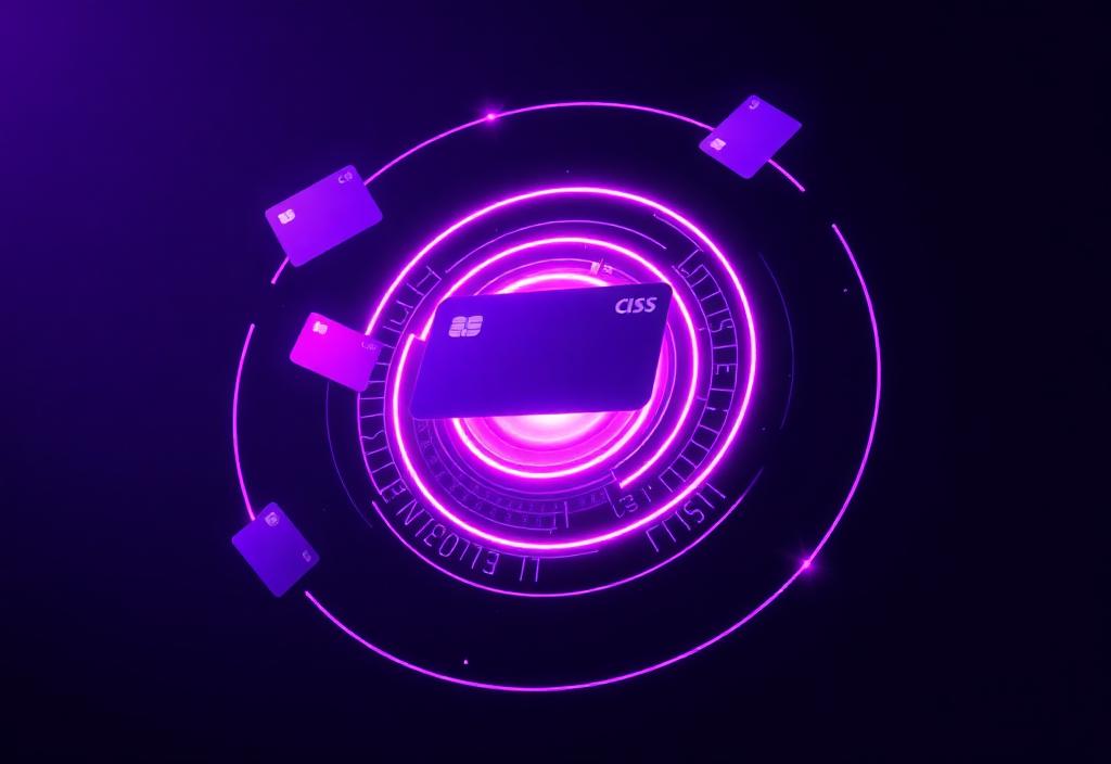Case study: AI creative engine generating performance media for a fintech brand