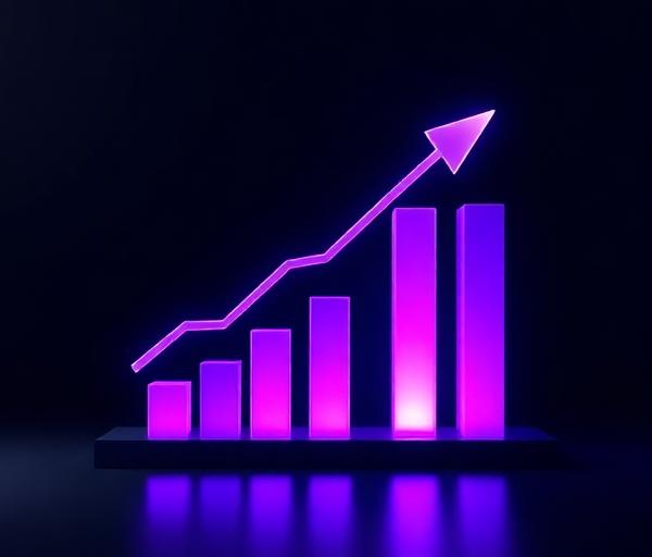 Editorial cover for article on performance marketing growth strategies