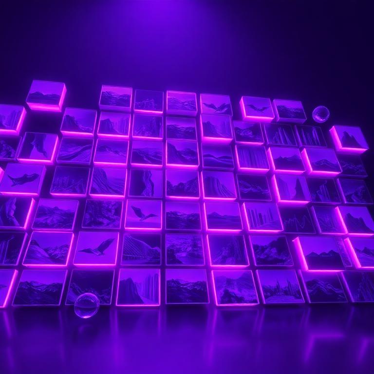 Article cover: modern creative operating model from assets to systems